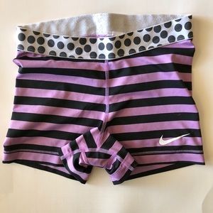 Nike Pro shorts